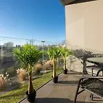 Apartament 5 Perlowa Przystan