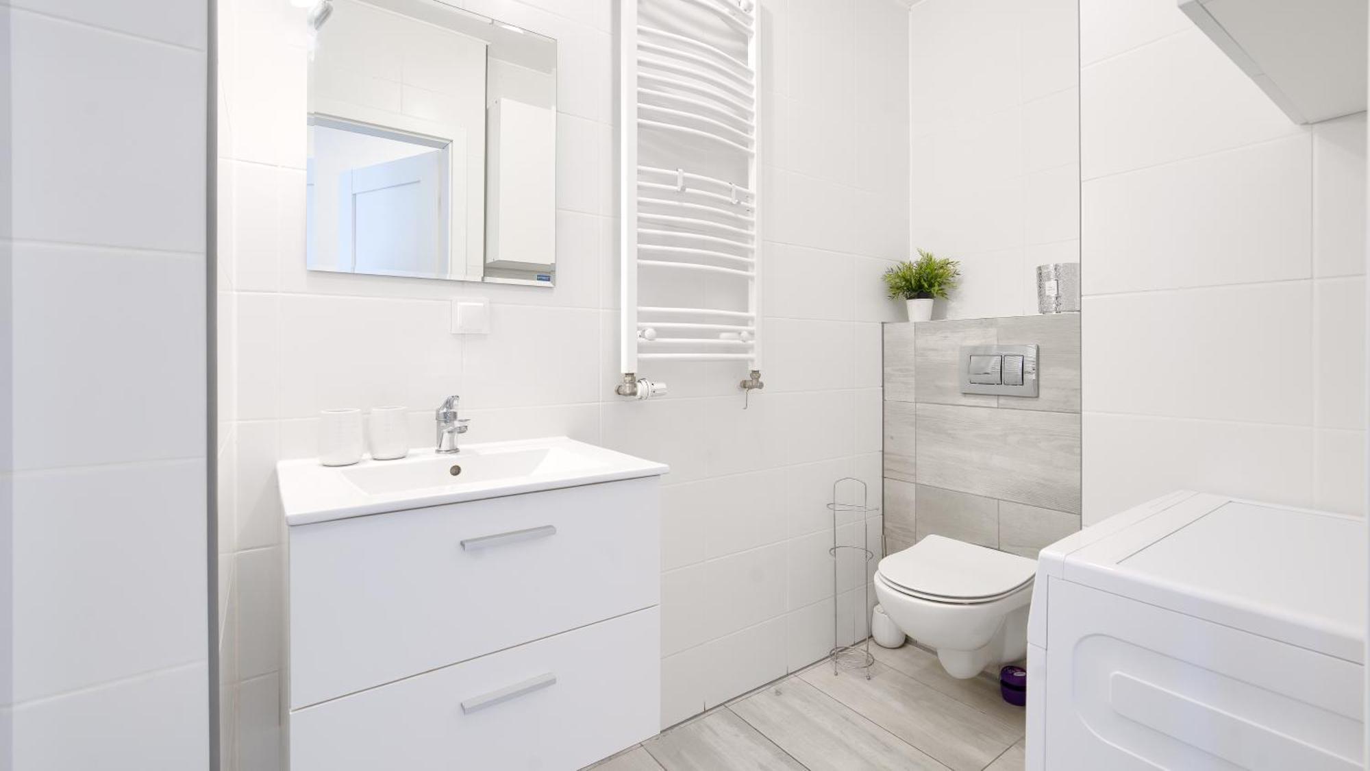 5 Perlowa Przystan Apartment Kolberg